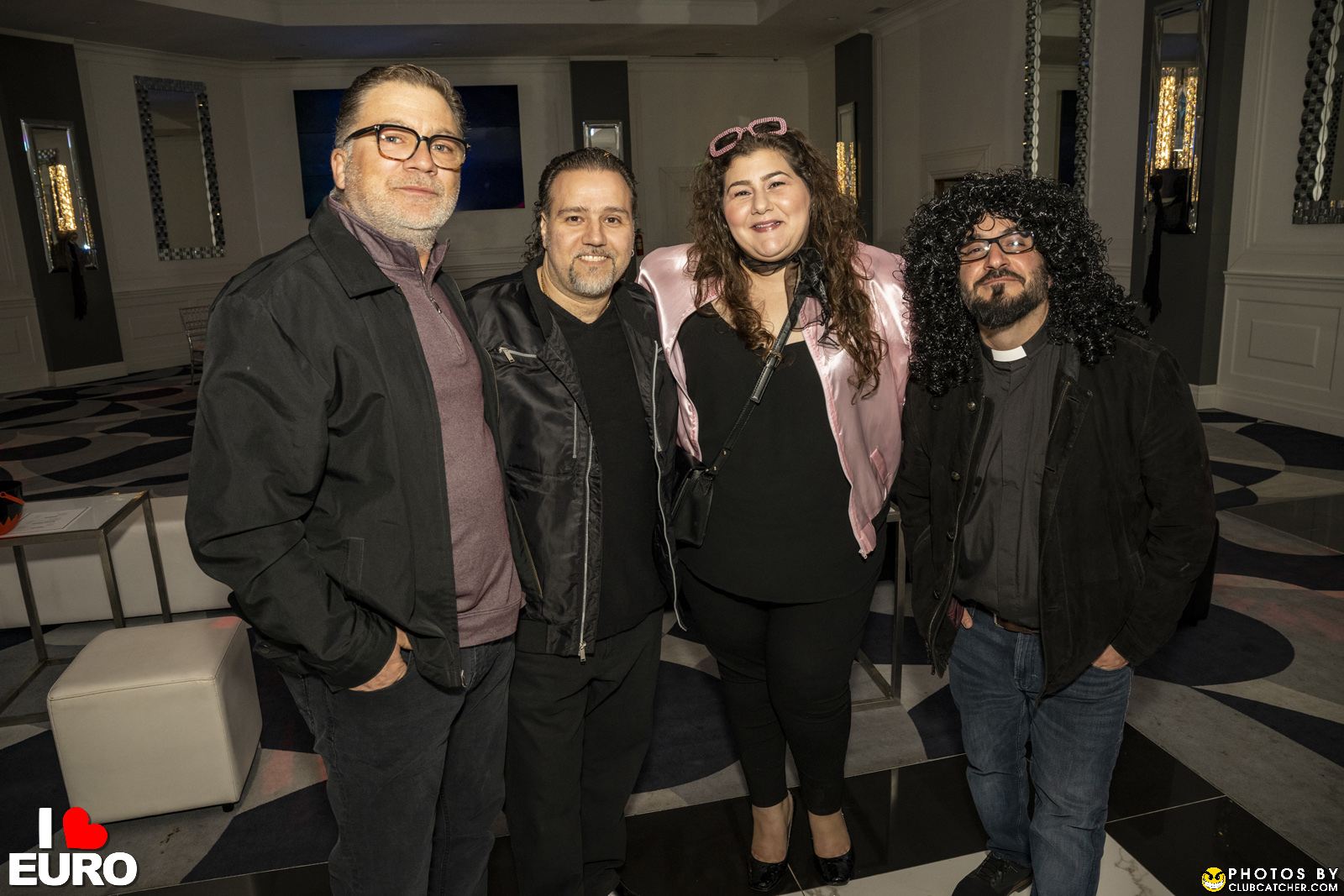 Julius party venue photo 76 - October 29th, 2022