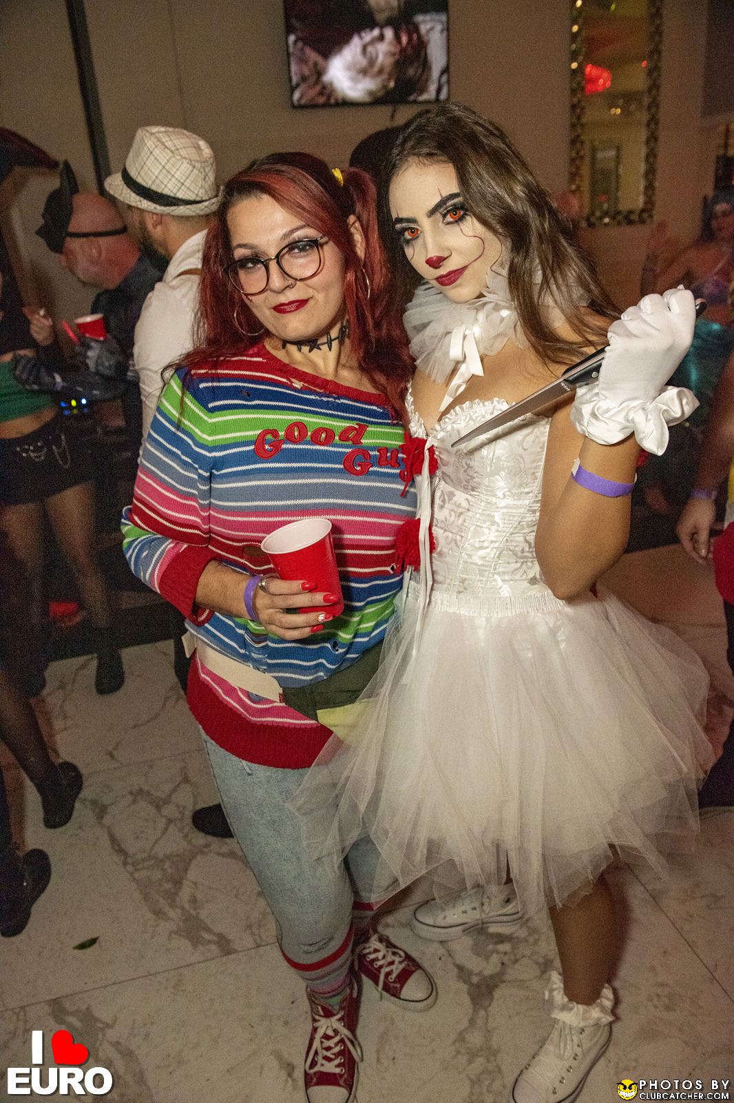 Julius party venue photo 77 - October 29th, 2022