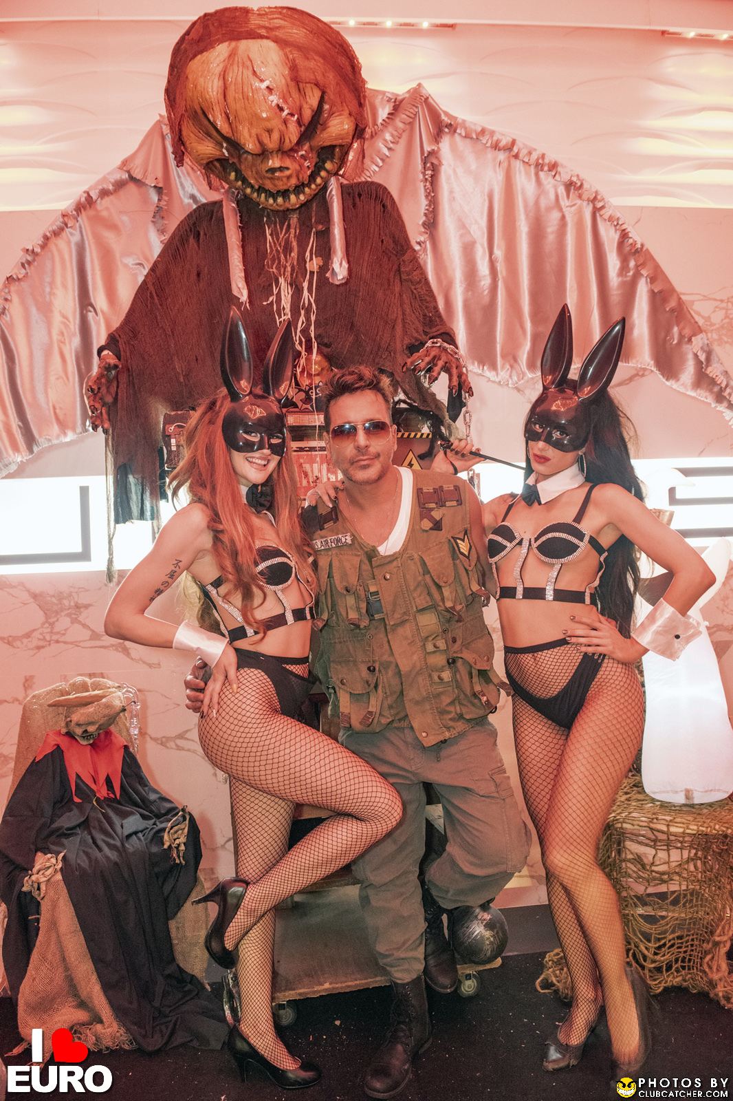 Julius party venue photo 78 - October 29th, 2022