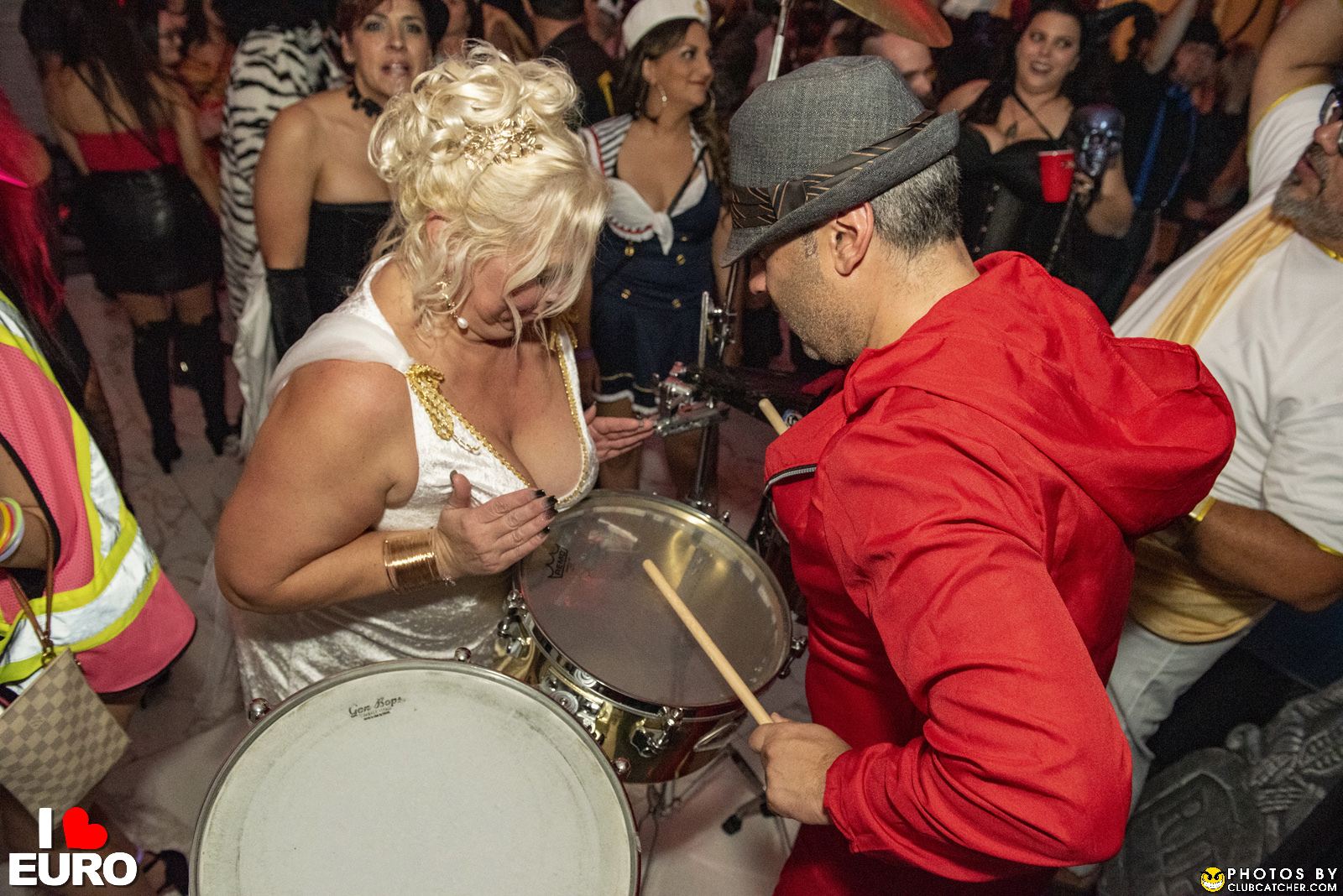 Julius party venue photo 80 - October 29th, 2022