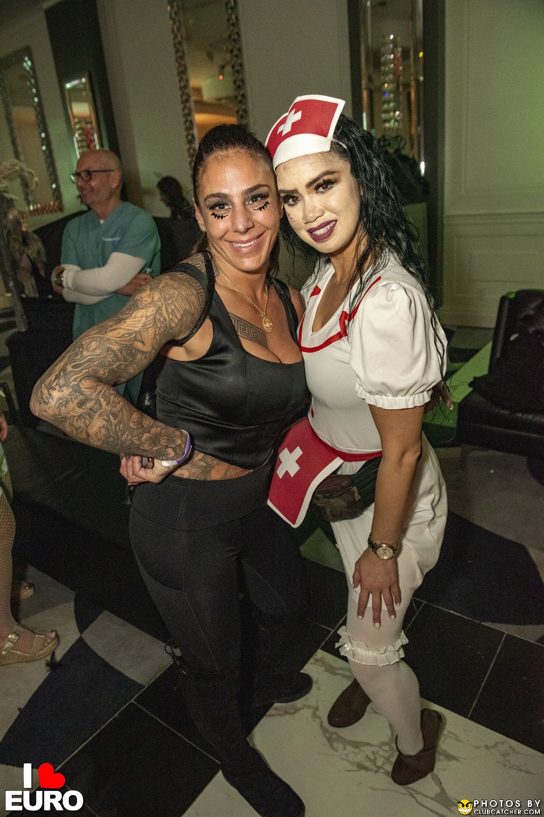 Julius party venue photo 82 - October 29th, 2022