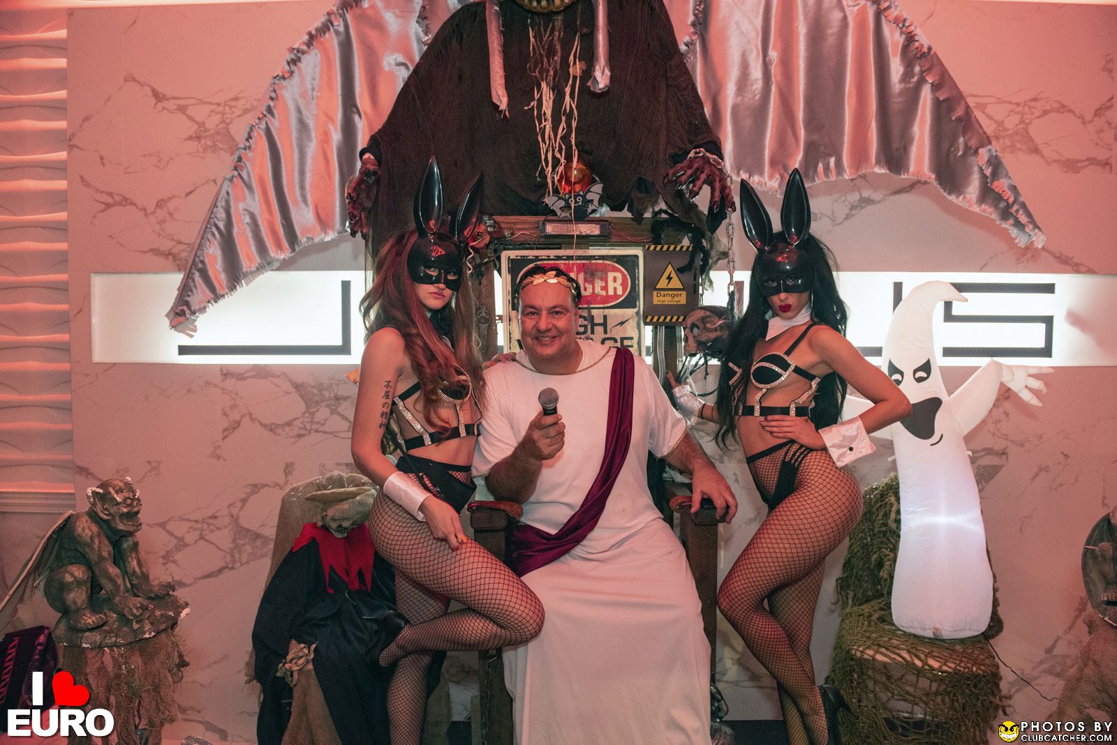 Julius party venue photo 84 - October 29th, 2022