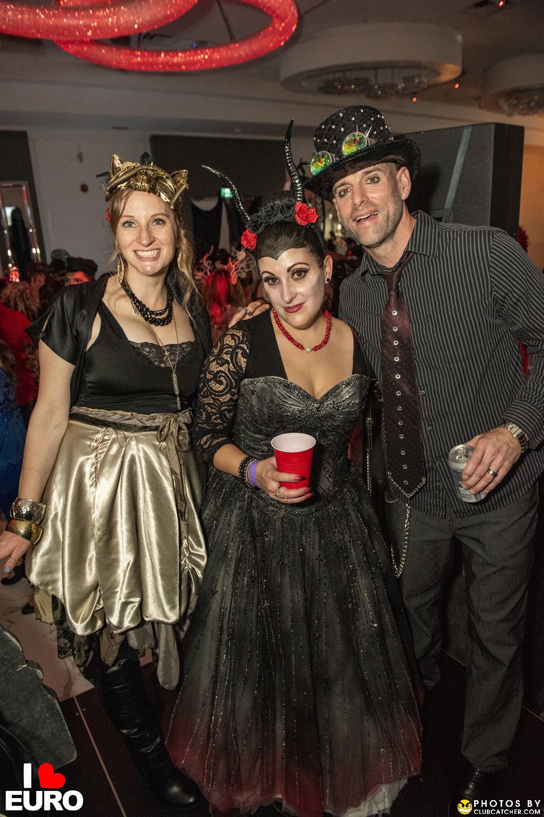 Julius party venue photo 86 - October 29th, 2022