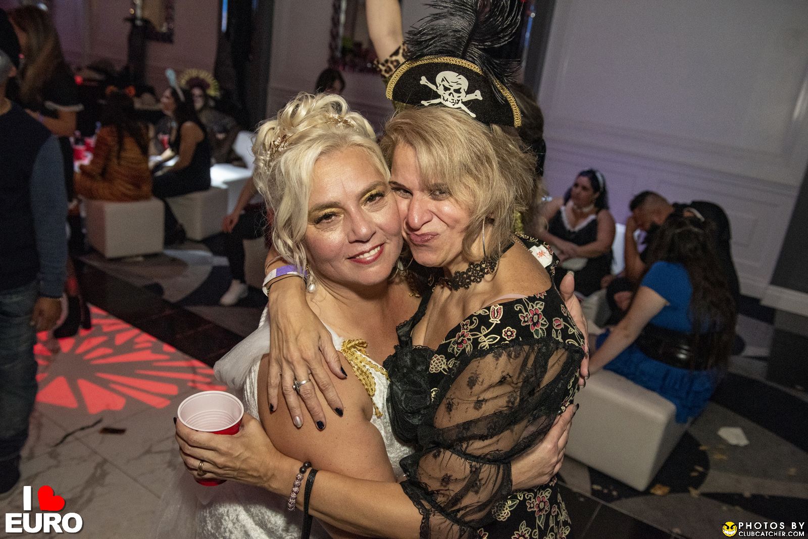 Julius party venue photo 87 - October 29th, 2022