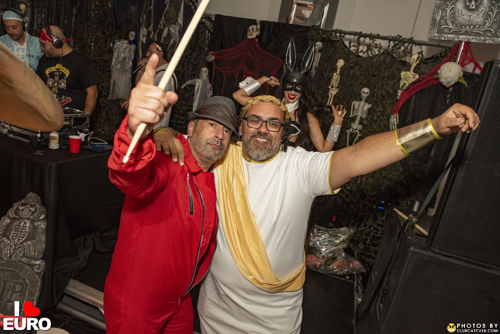 Julius party venue photo 93 - October 29th, 2022