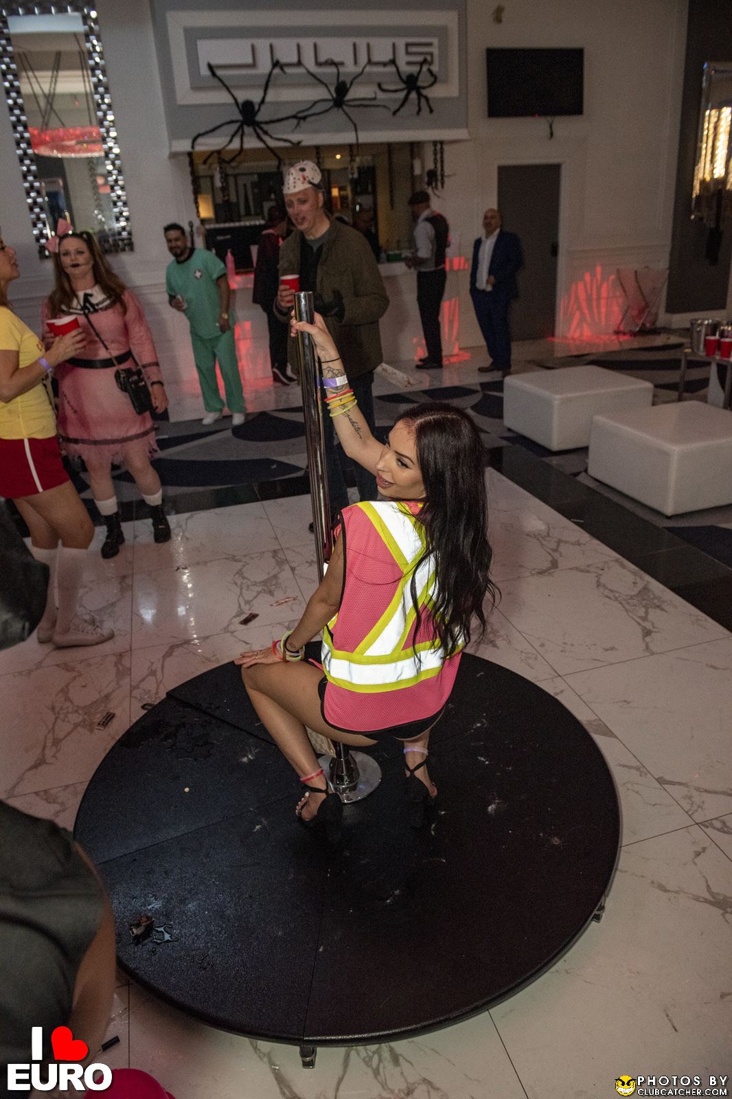 Julius party venue photo 94 - October 29th, 2022