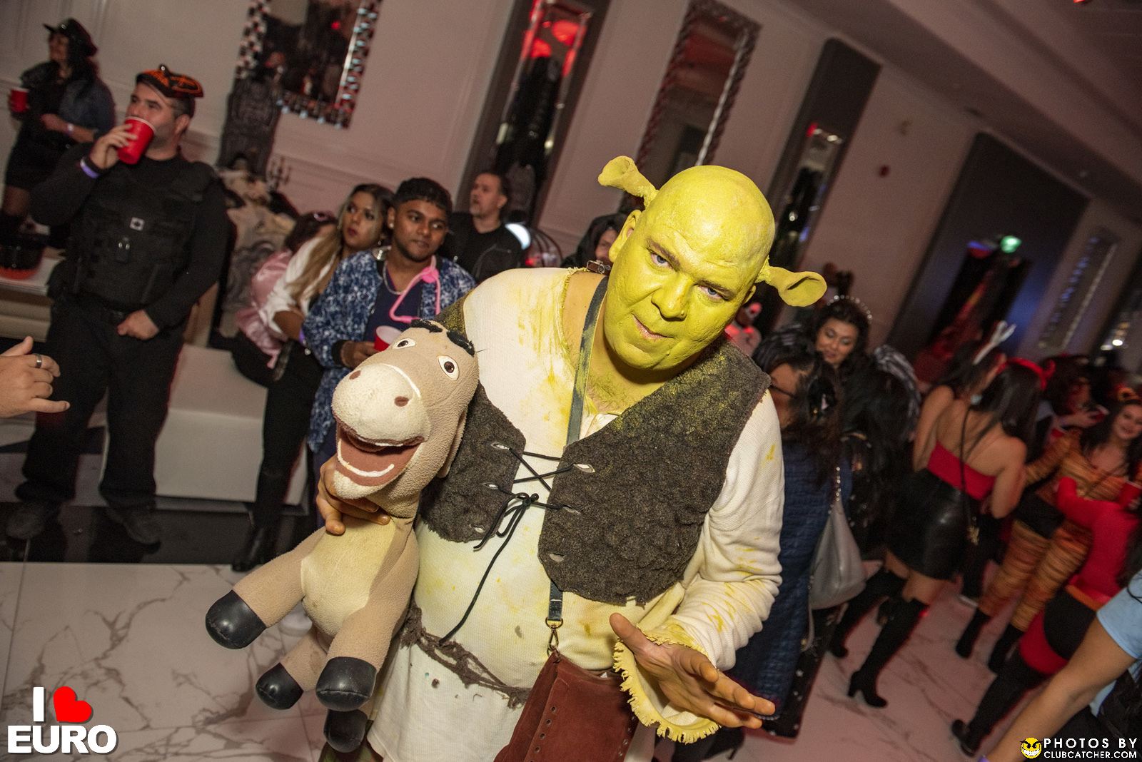 Julius party venue photo 95 - October 29th, 2022