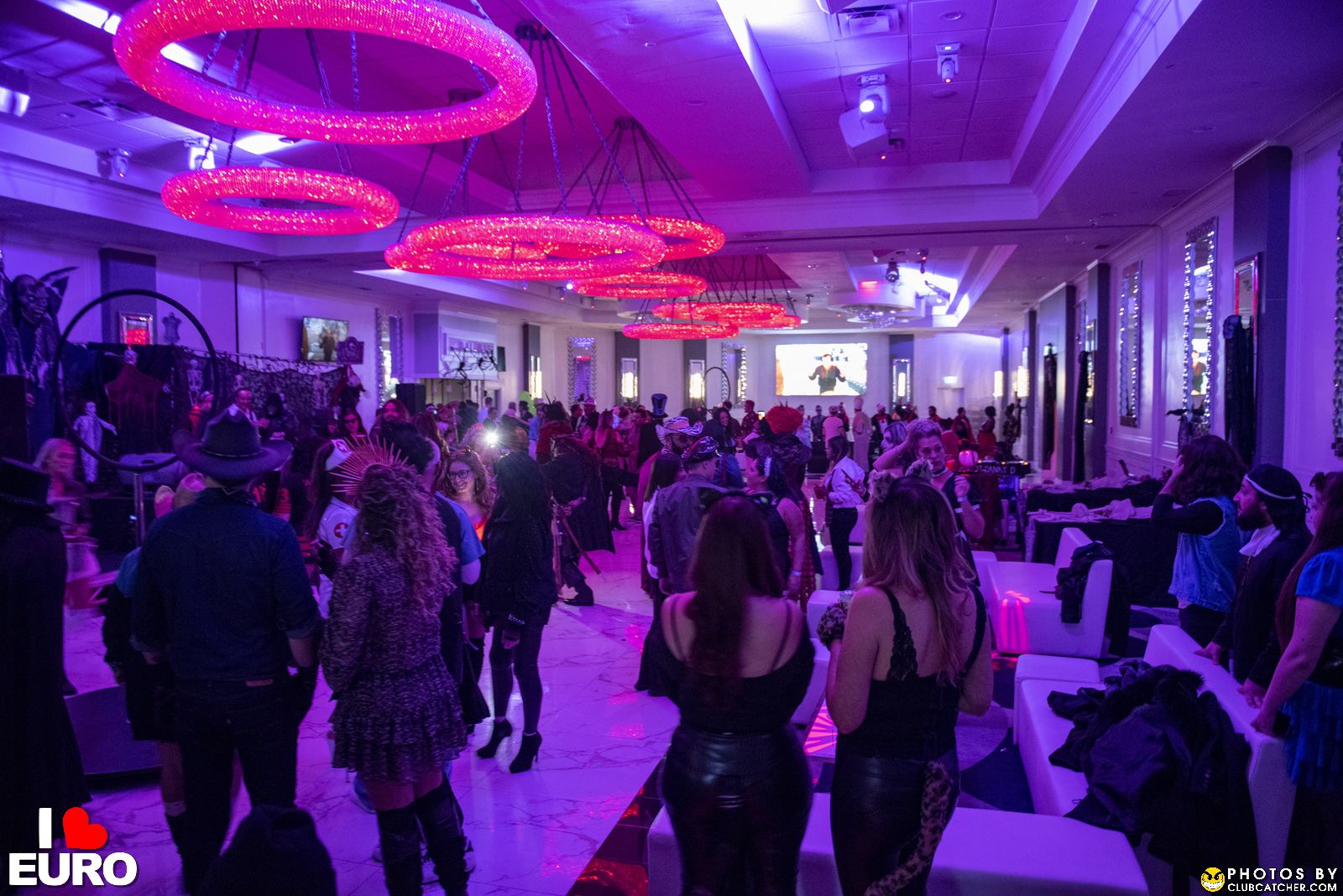 Julius party venue photo 98 - October 29th, 2022