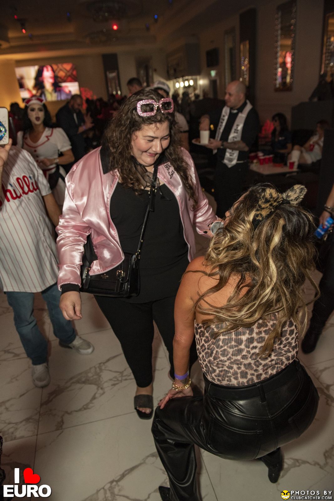 Julius party venue photo 99 - October 29th, 2022