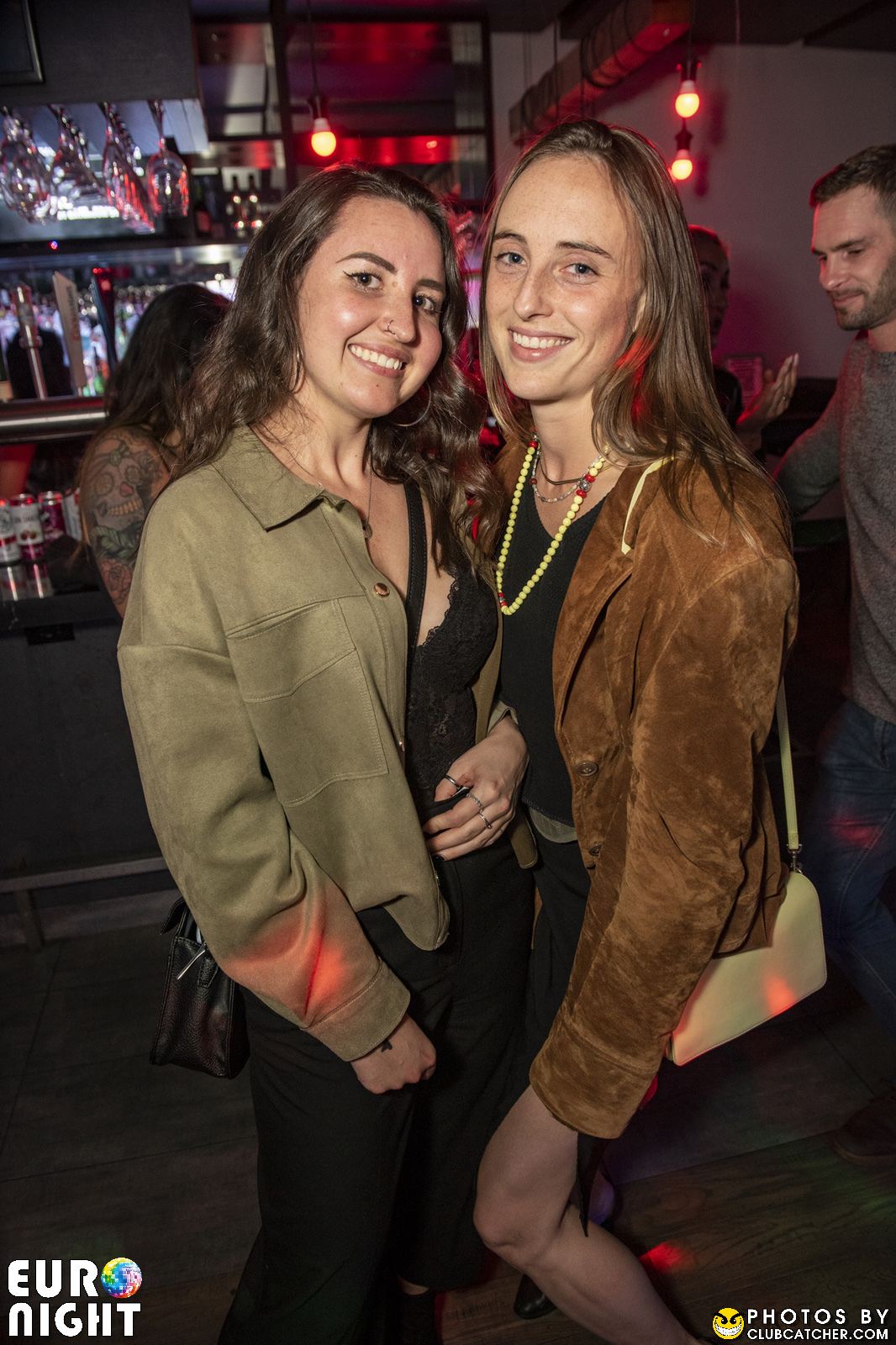 The Cat On Q lounge photo 2 - November 4th, 2022