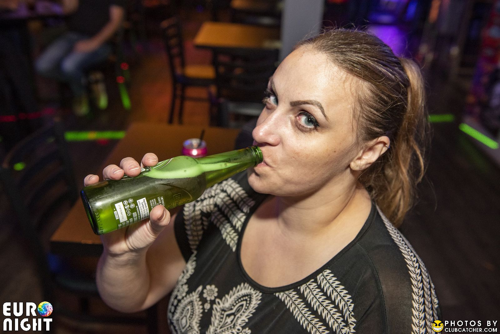 The Cat On Q lounge photo 11 - November 4th, 2022