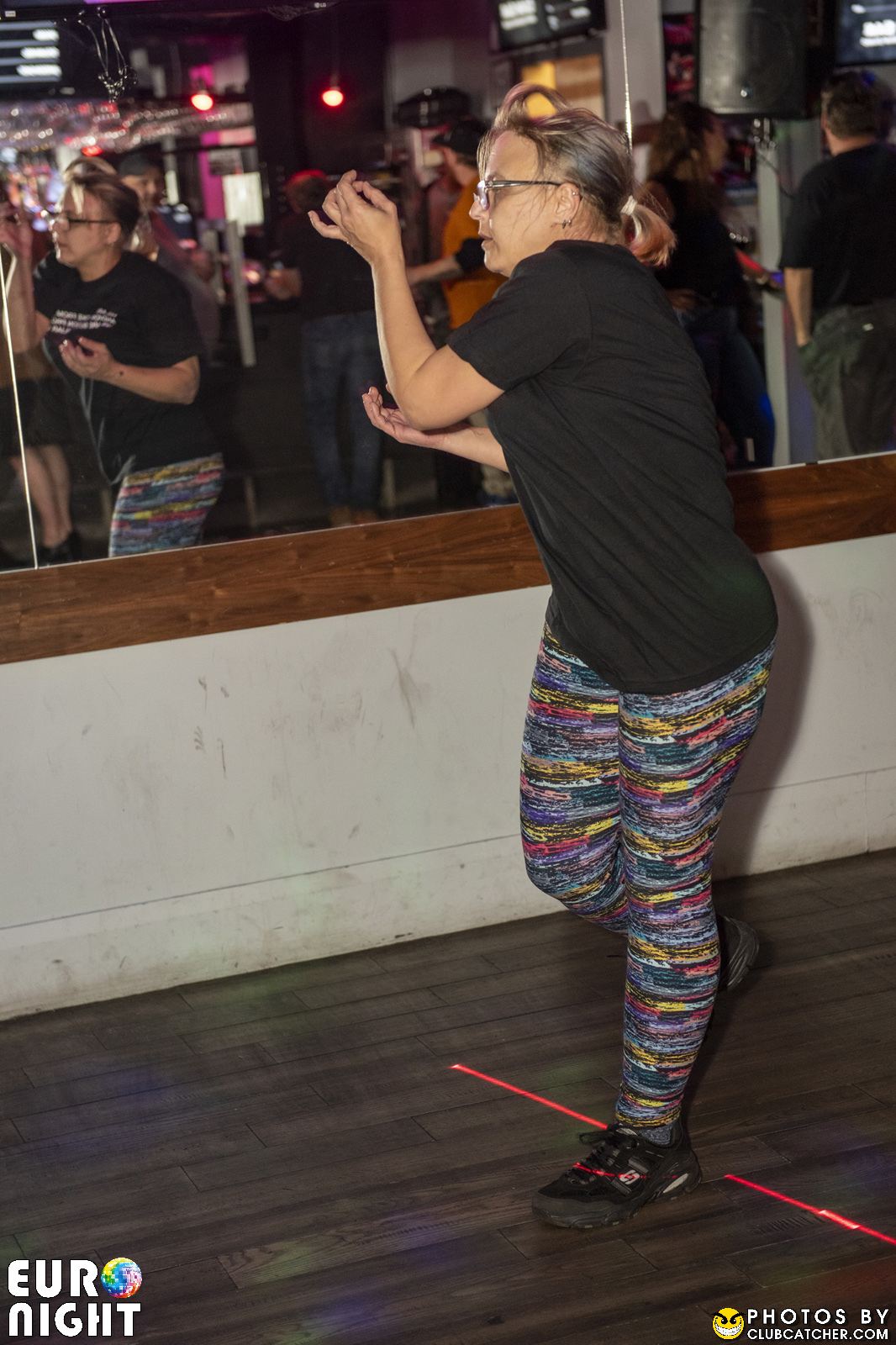 The Cat On Q lounge photo 102 - November 4th, 2022