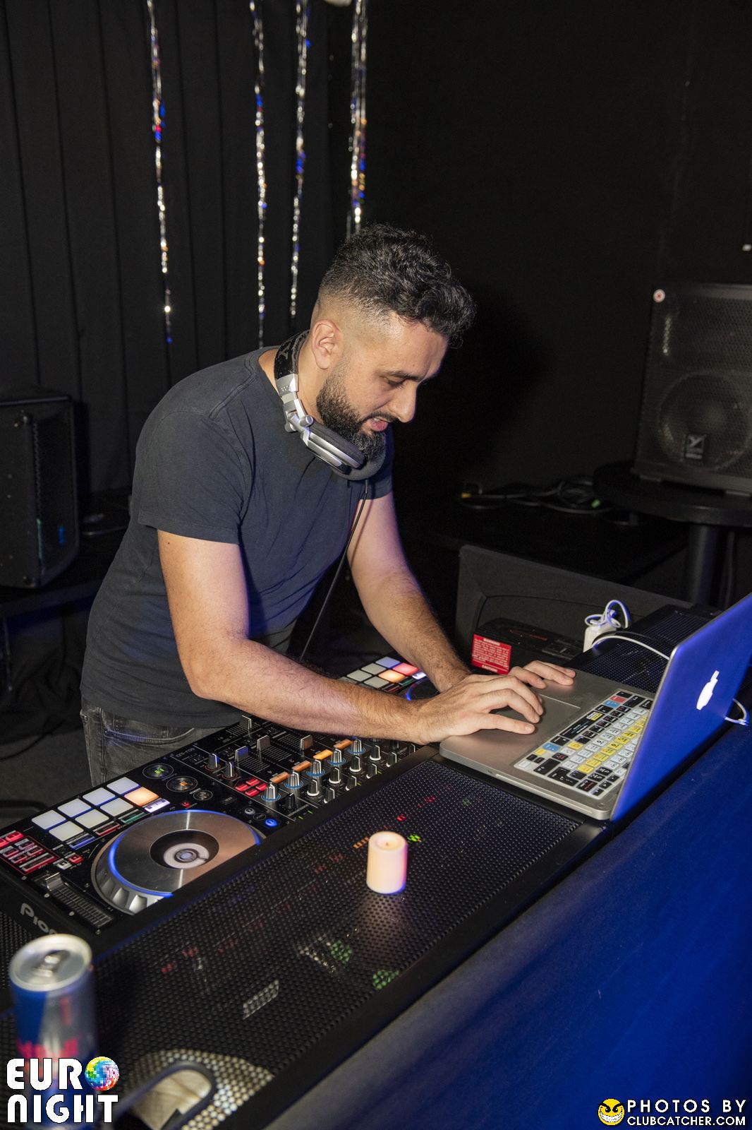 The Cat On Q lounge photo 104 - November 4th, 2022