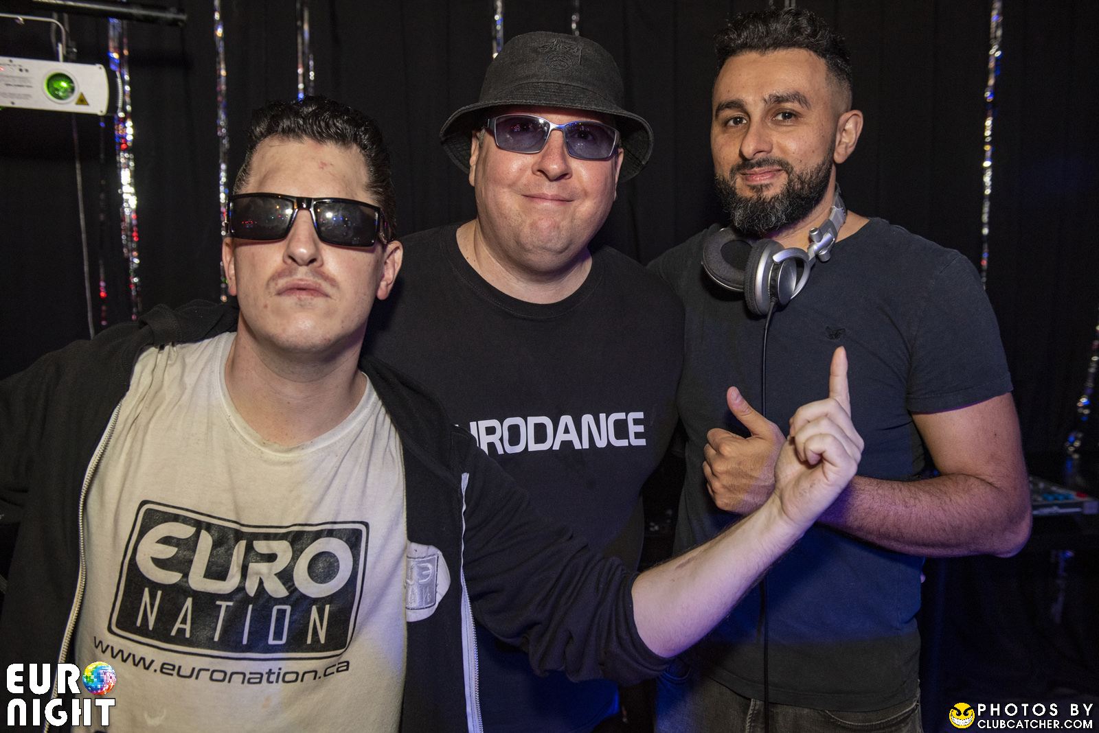 The Cat On Q lounge photo 105 - November 4th, 2022