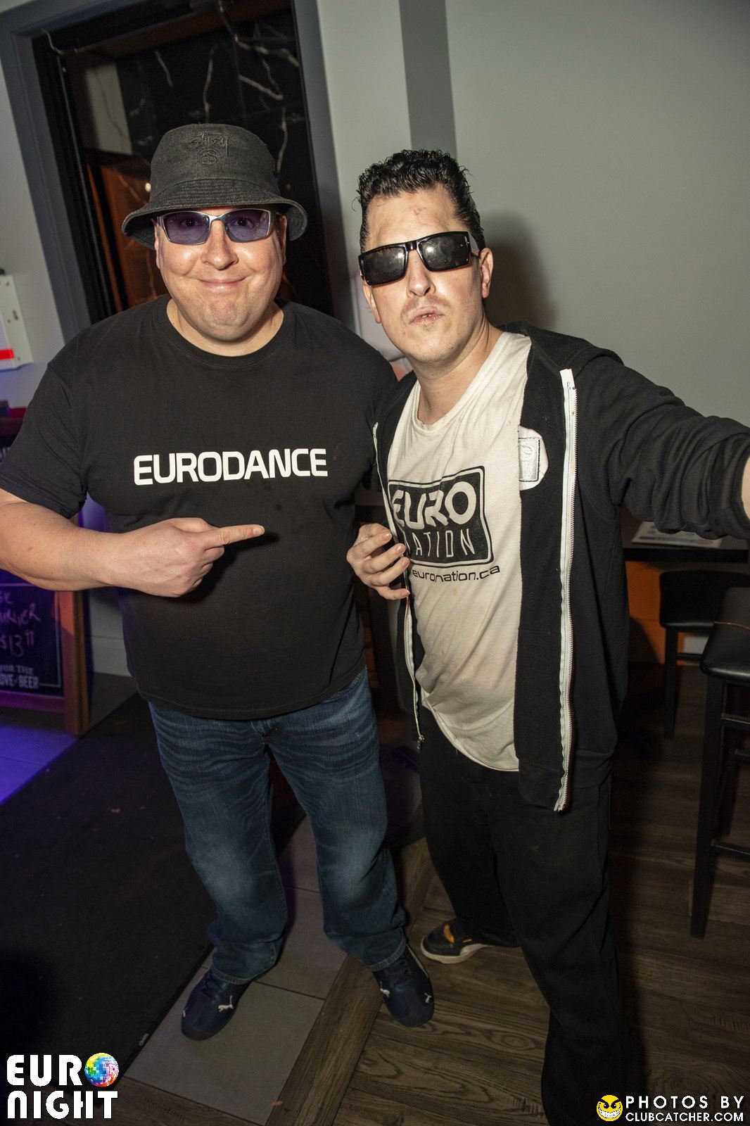 The Cat On Q lounge photo 106 - November 4th, 2022