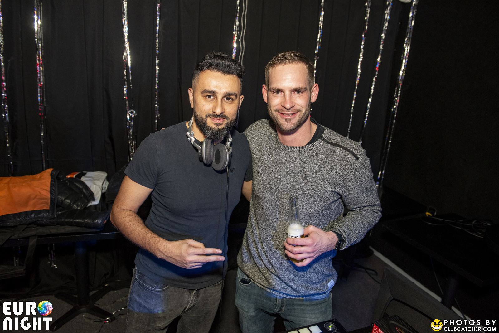 The Cat On Q lounge photo 107 - November 4th, 2022