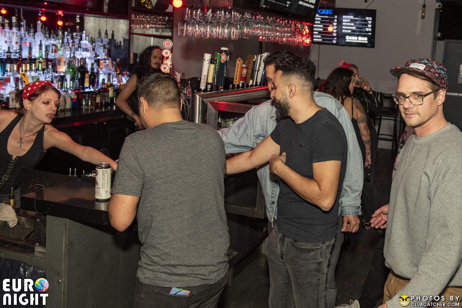 The Cat On Q lounge photo 108 - November 4th, 2022