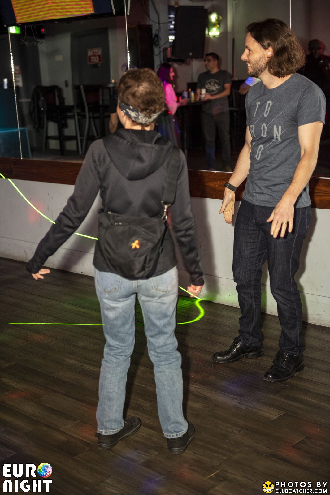 The Cat On Q lounge photo 109 - November 4th, 2022