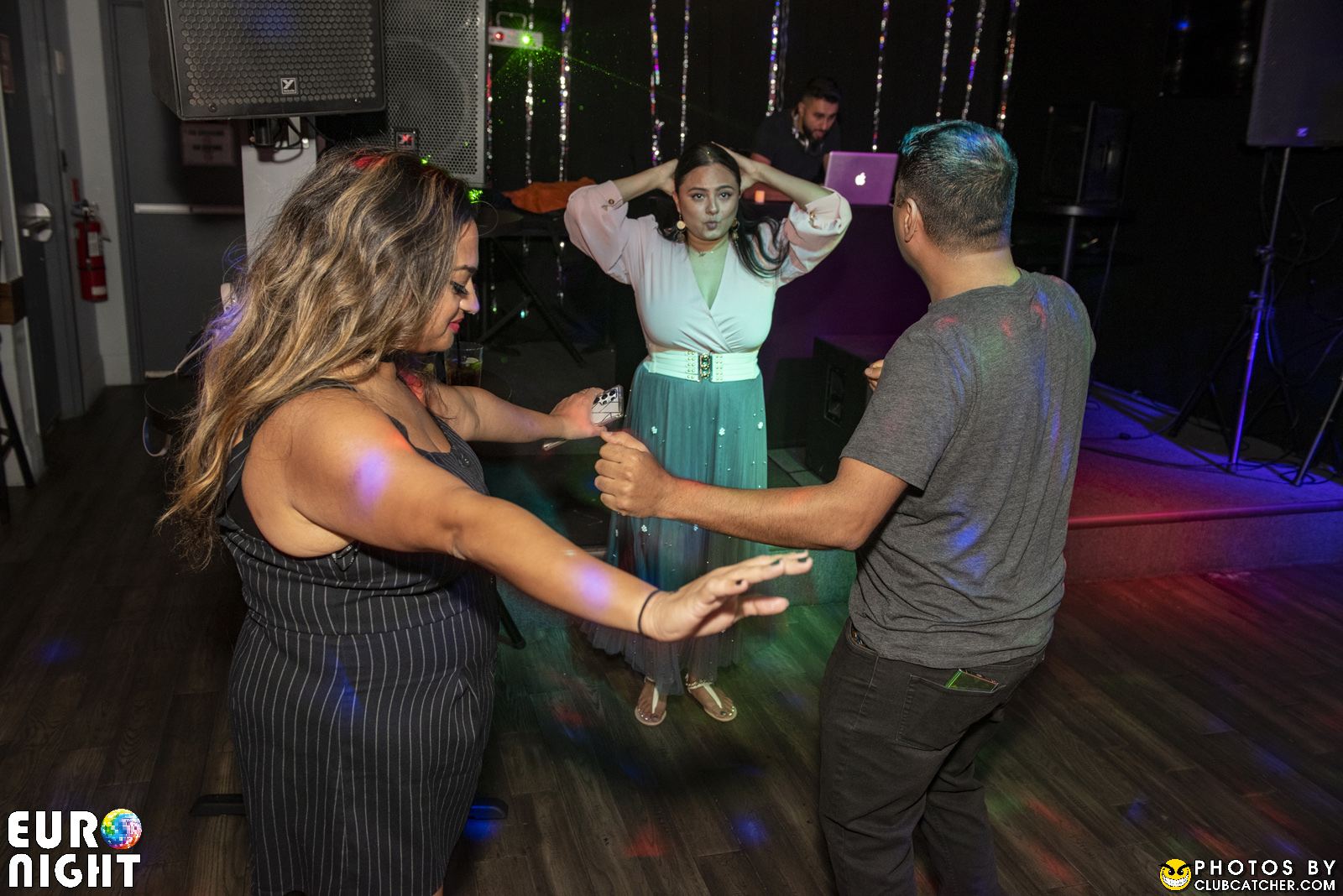 The Cat On Q lounge photo 110 - November 4th, 2022