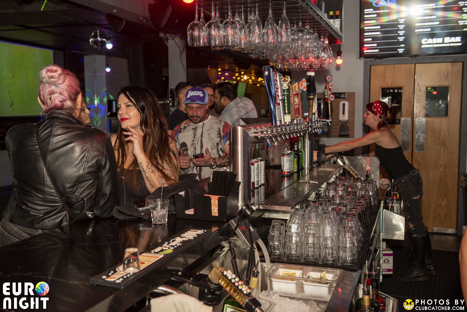 The Cat On Q lounge photo 12 - November 4th, 2022