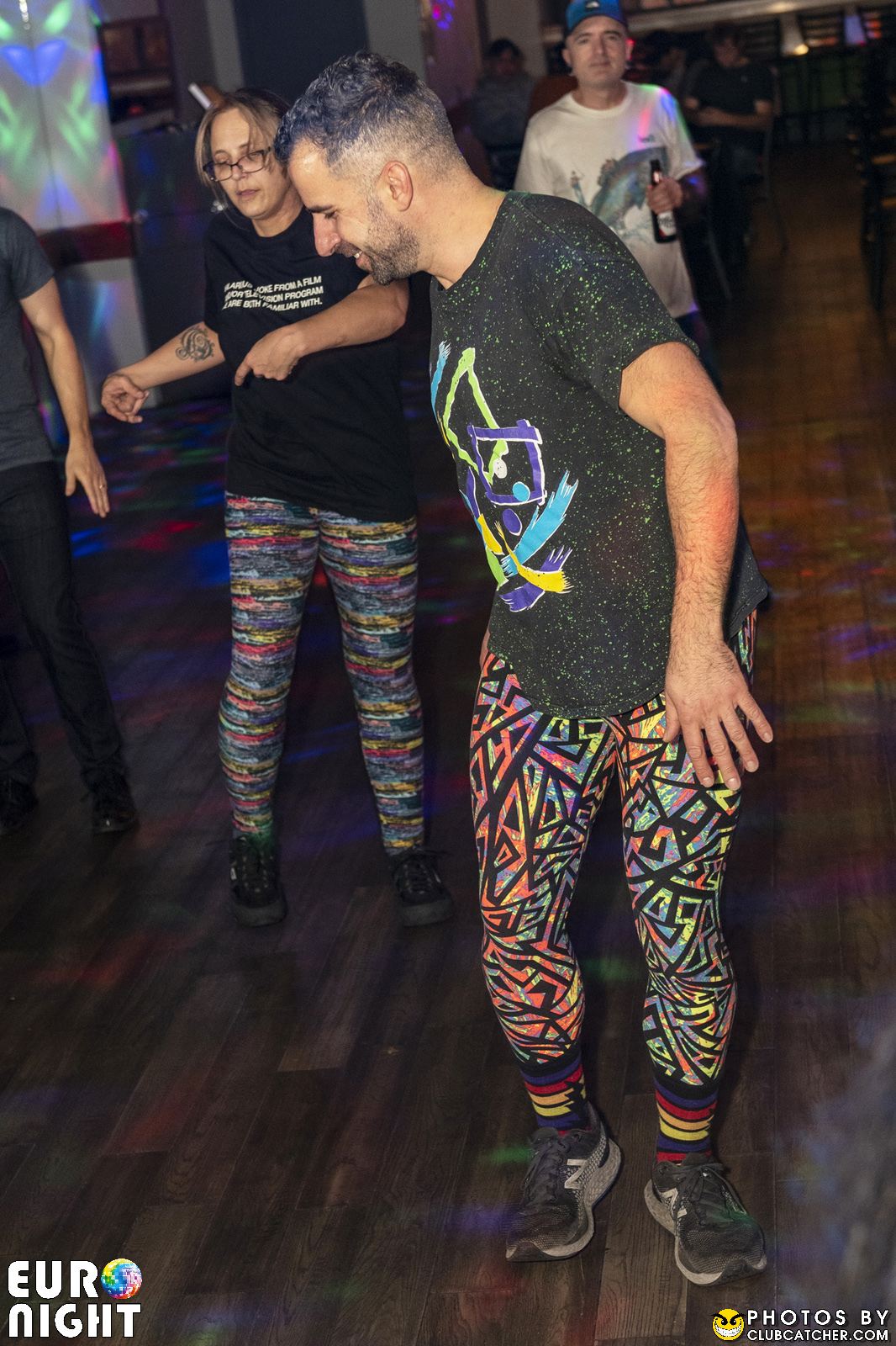 The Cat On Q lounge photo 111 - November 4th, 2022