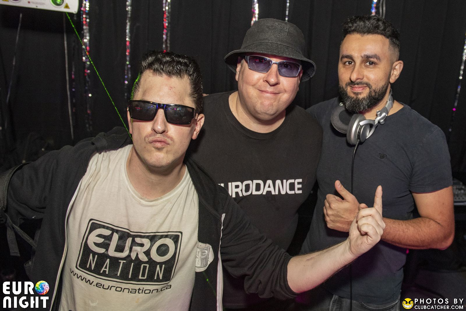 The Cat On Q lounge photo 112 - November 4th, 2022