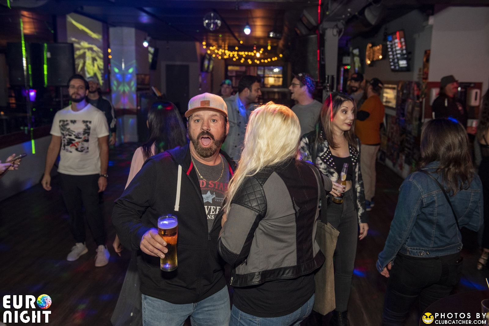 The Cat On Q lounge photo 115 - November 4th, 2022