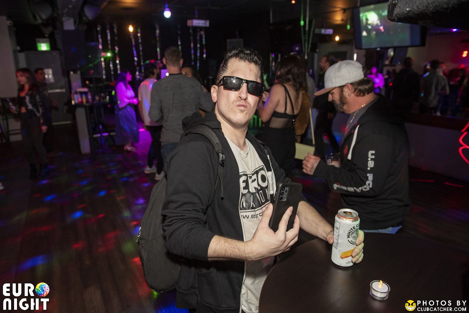 The Cat On Q lounge photo 116 - November 4th, 2022