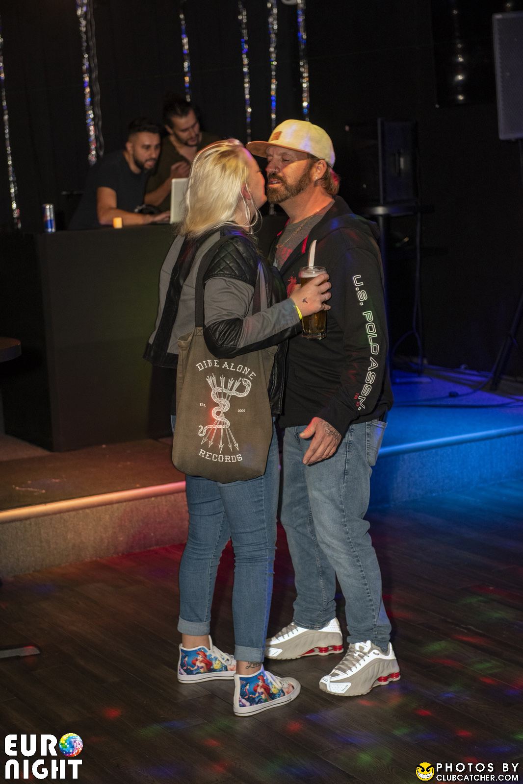 The Cat On Q lounge photo 117 - November 4th, 2022