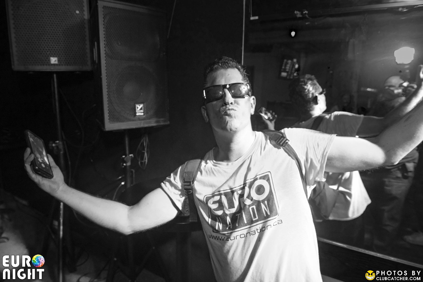 The Cat On Q lounge photo 118 - November 4th, 2022