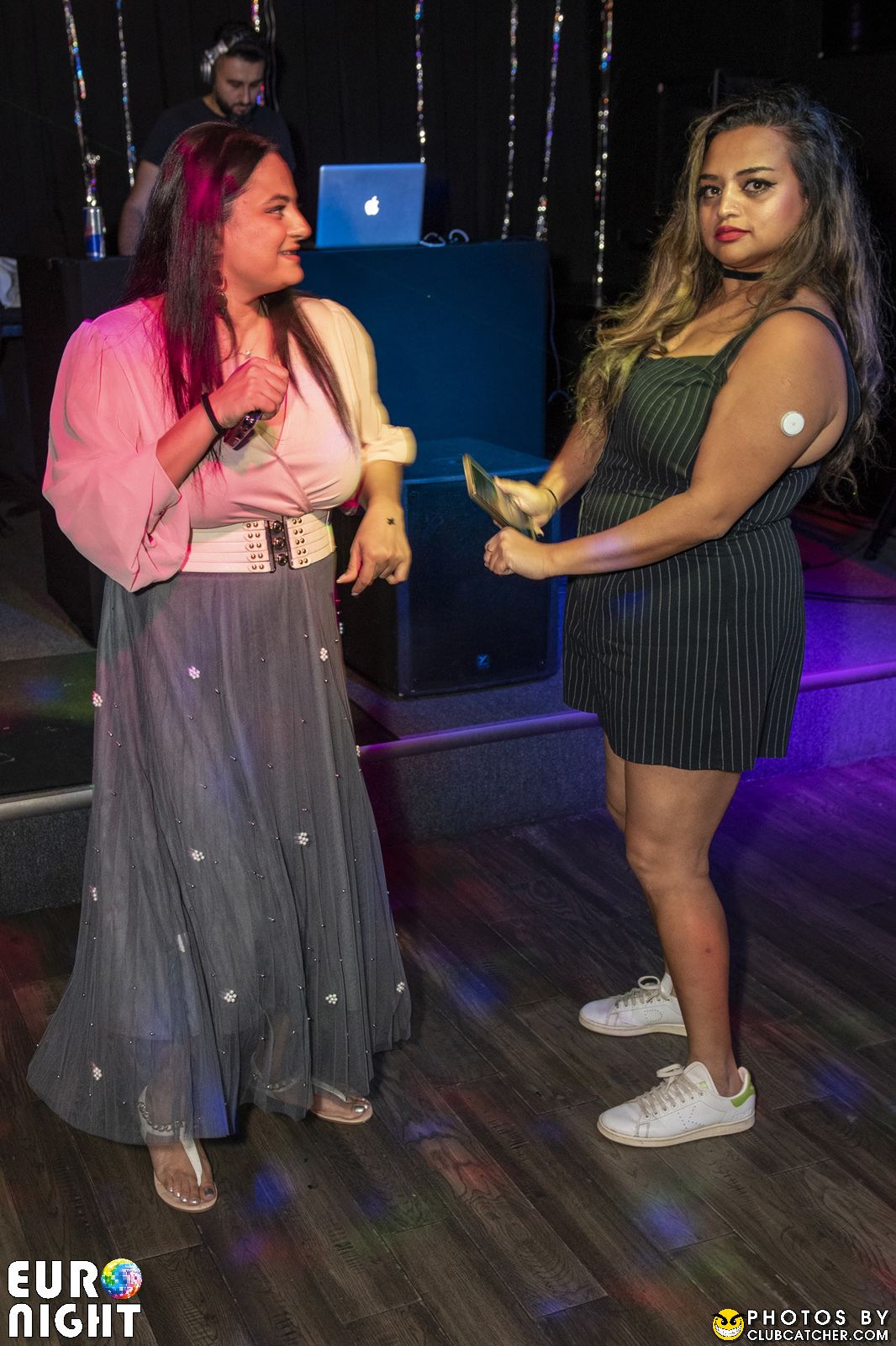 The Cat On Q lounge photo 119 - November 4th, 2022