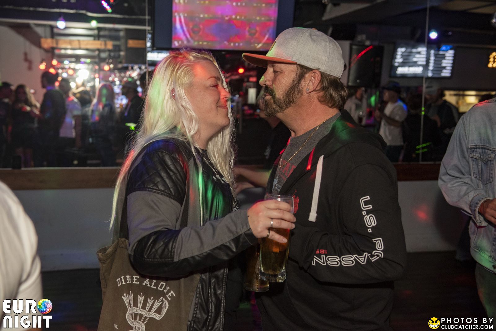 The Cat On Q lounge photo 120 - November 4th, 2022