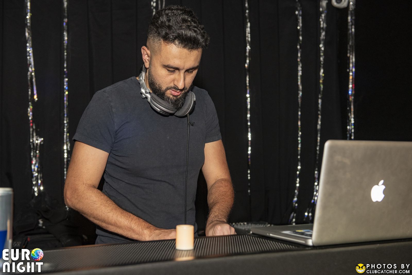 The Cat On Q lounge photo 13 - November 4th, 2022