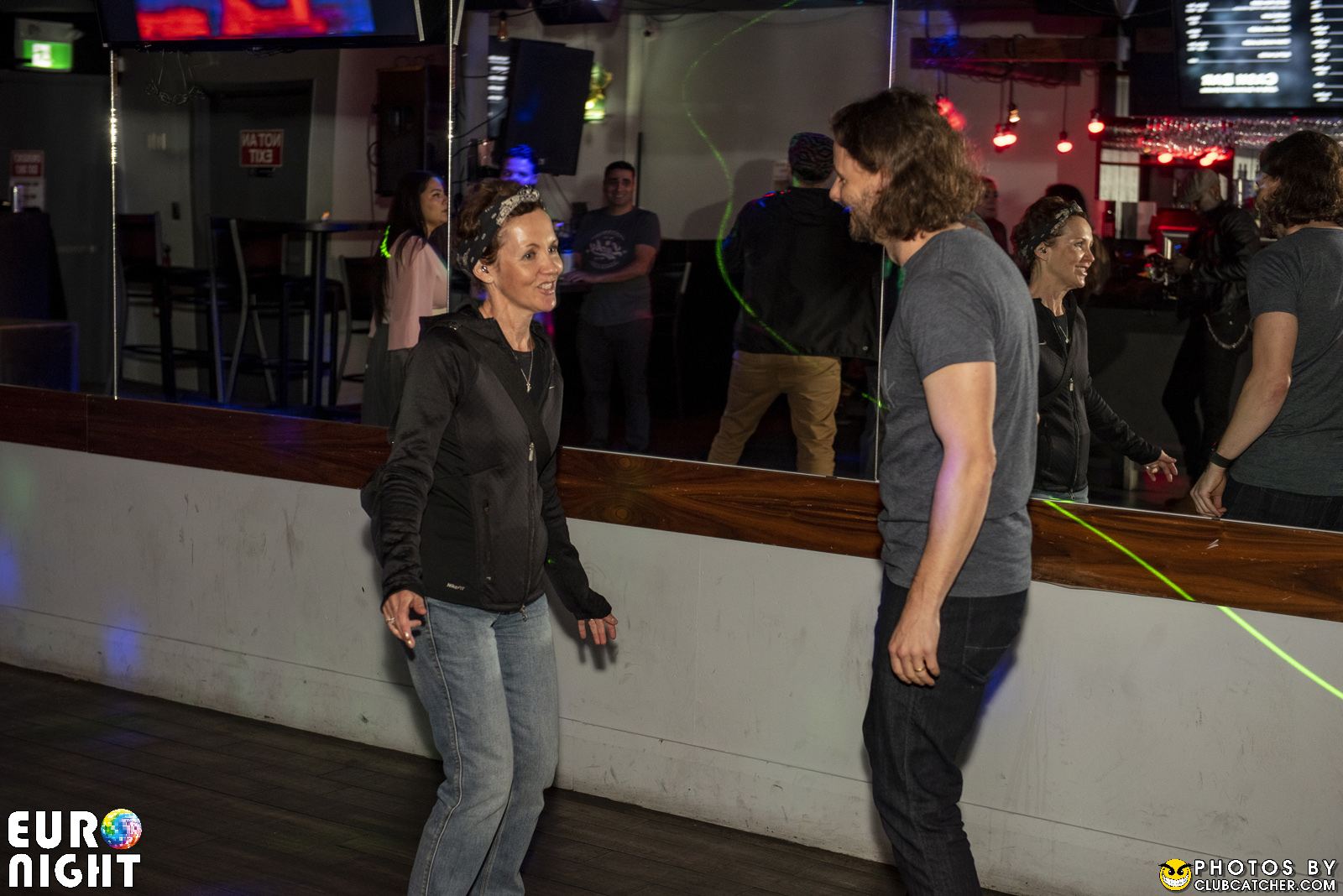 The Cat On Q lounge photo 121 - November 4th, 2022