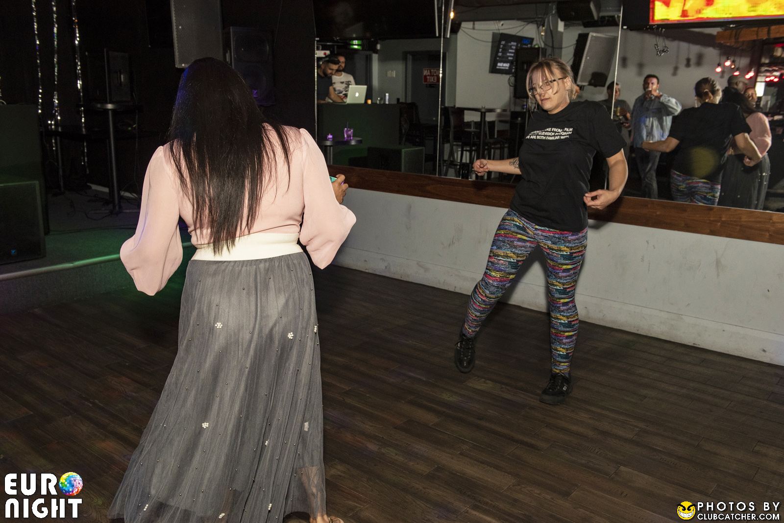 The Cat On Q lounge photo 122 - November 4th, 2022