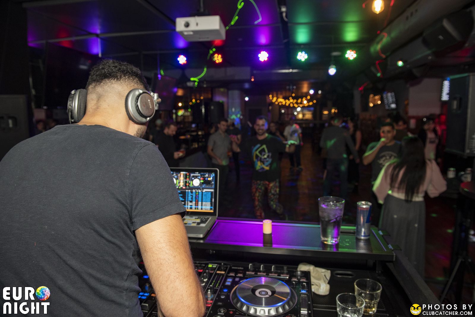 The Cat On Q lounge photo 123 - November 4th, 2022