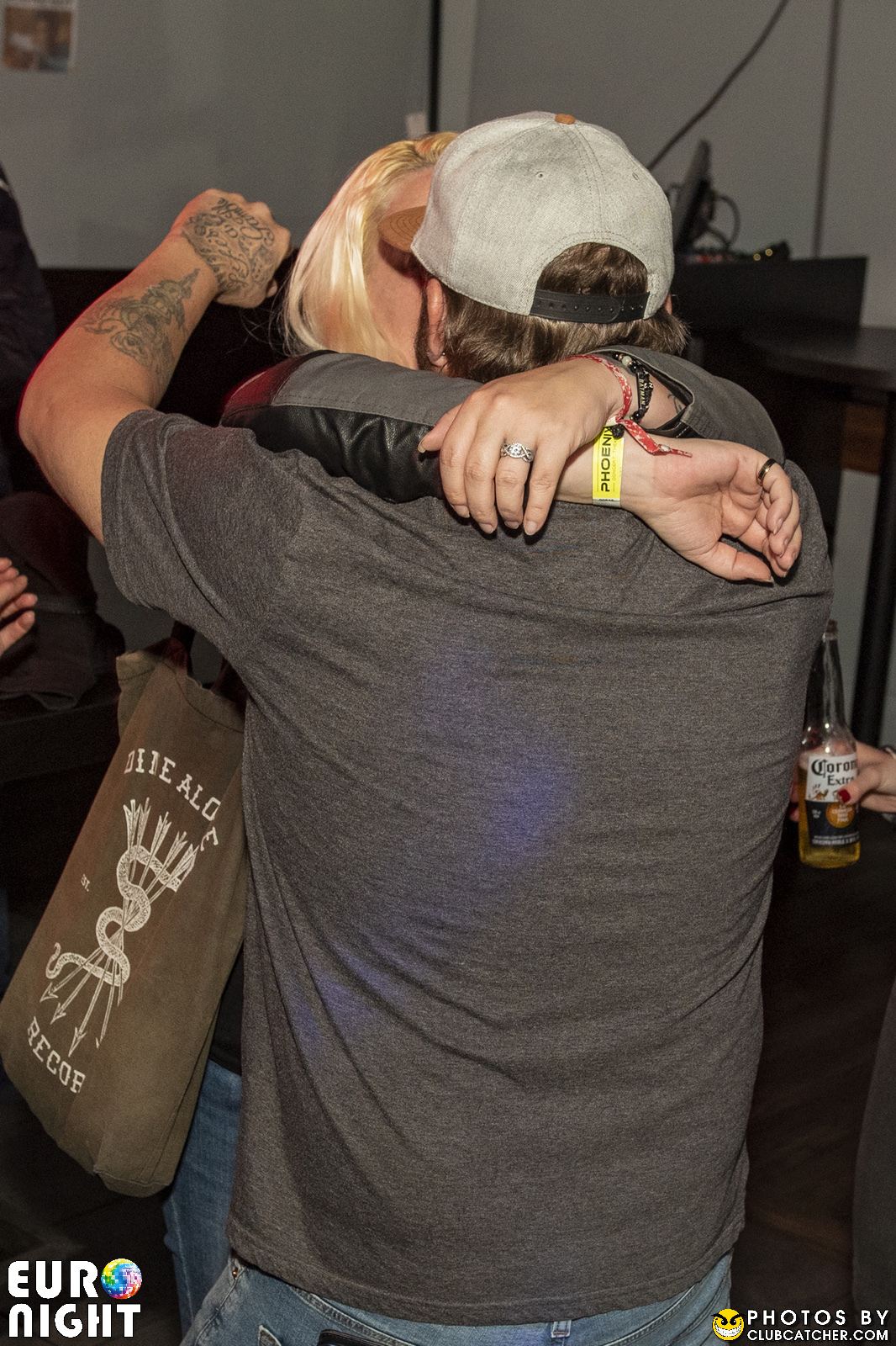 The Cat On Q lounge photo 124 - November 4th, 2022