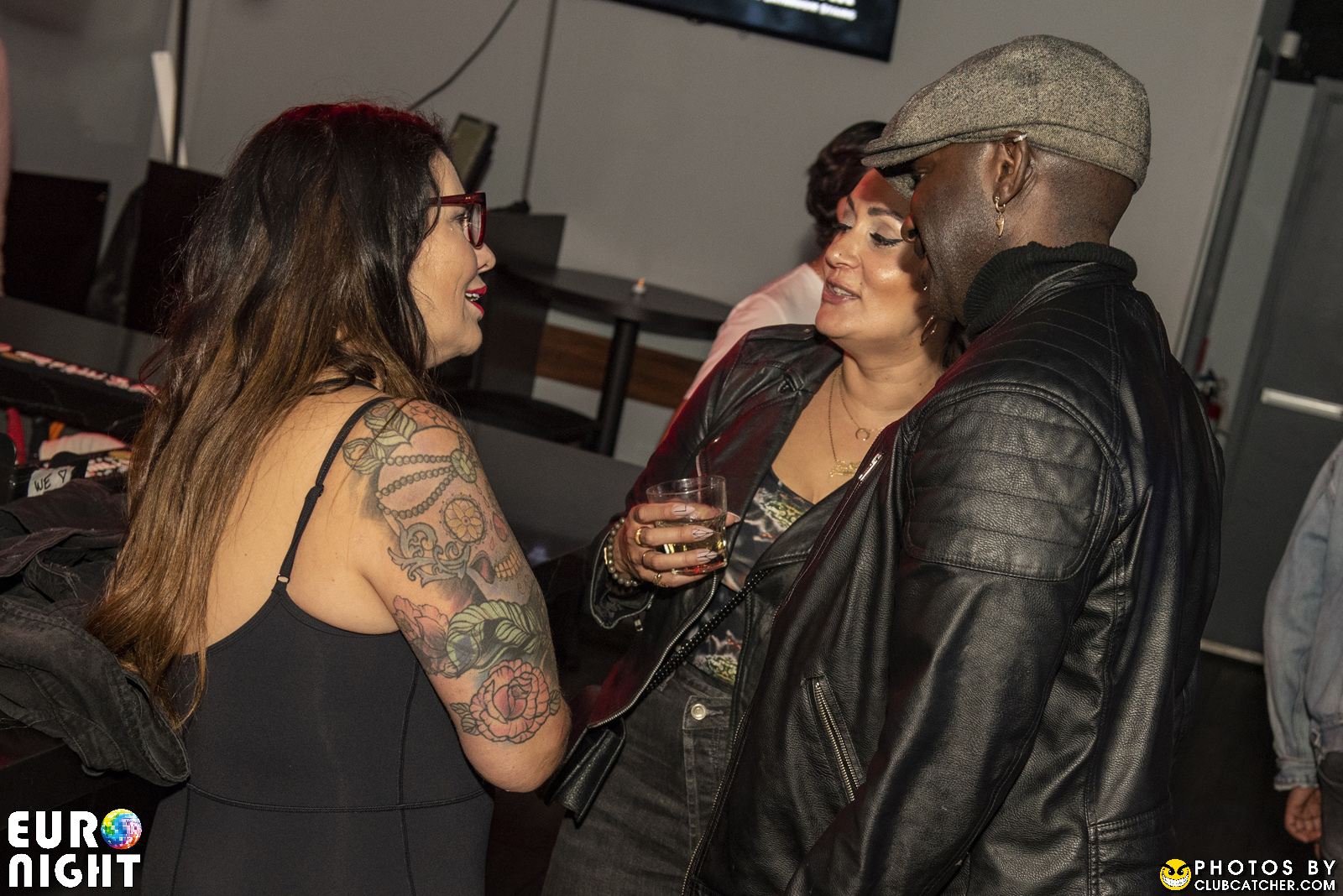 The Cat On Q lounge photo 125 - November 4th, 2022