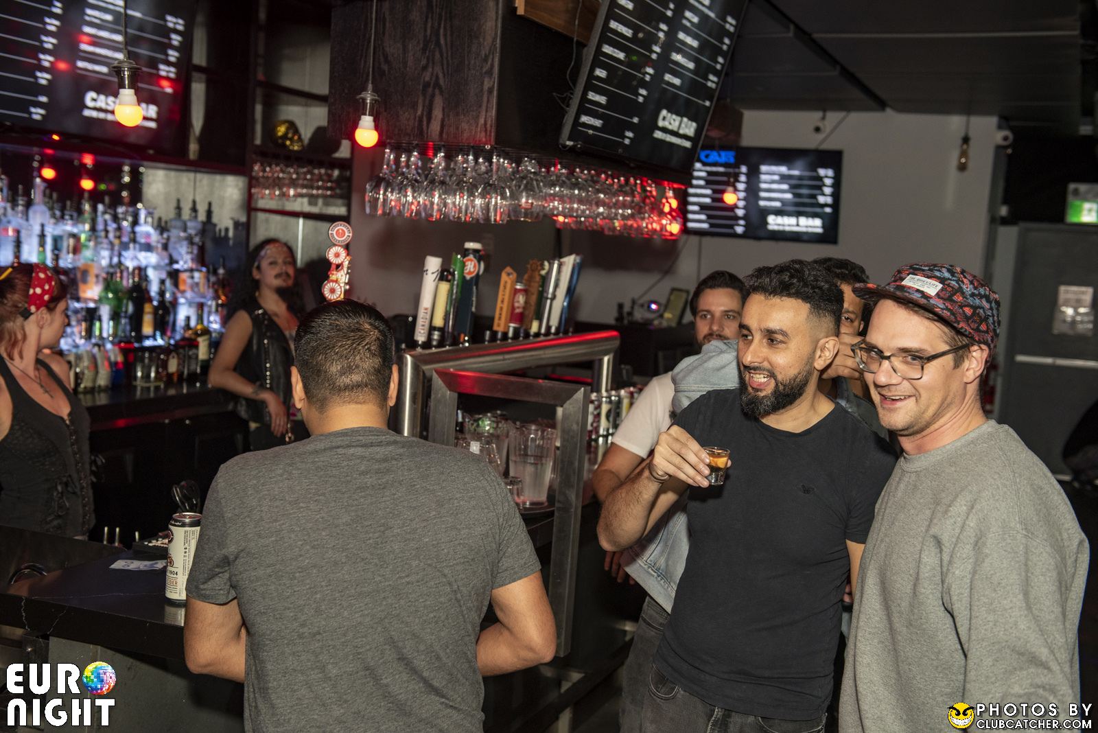 The Cat On Q lounge photo 126 - November 4th, 2022