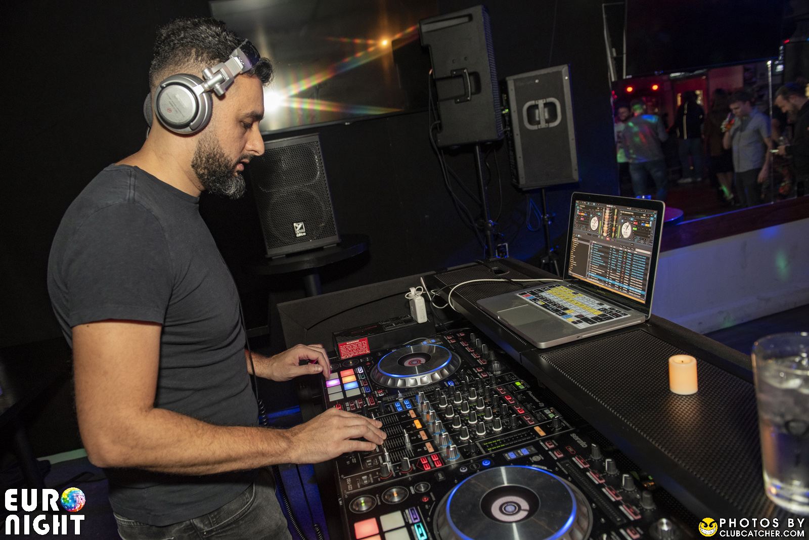 The Cat On Q lounge photo 127 - November 4th, 2022