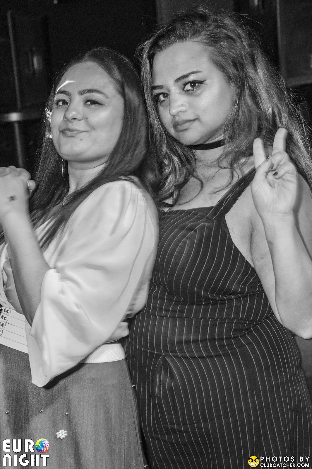 The Cat On Q lounge photo 128 - November 4th, 2022