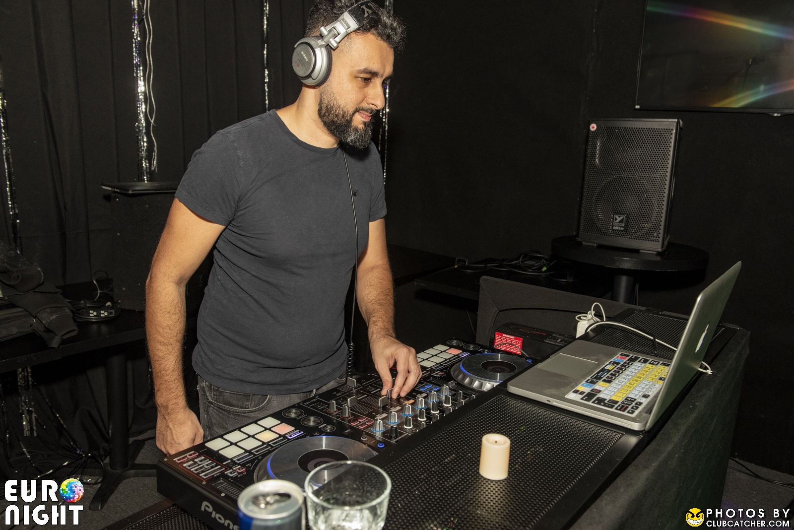 The Cat On Q lounge photo 130 - November 4th, 2022