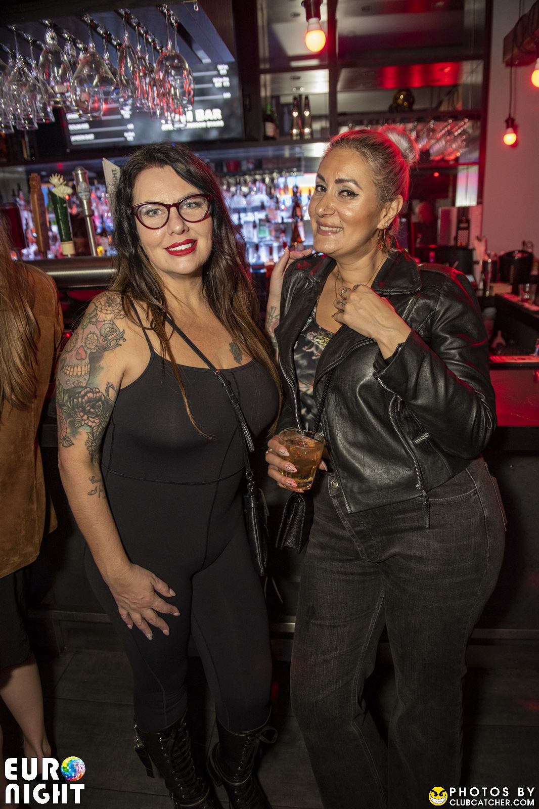 The Cat On Q lounge photo 14 - November 4th, 2022