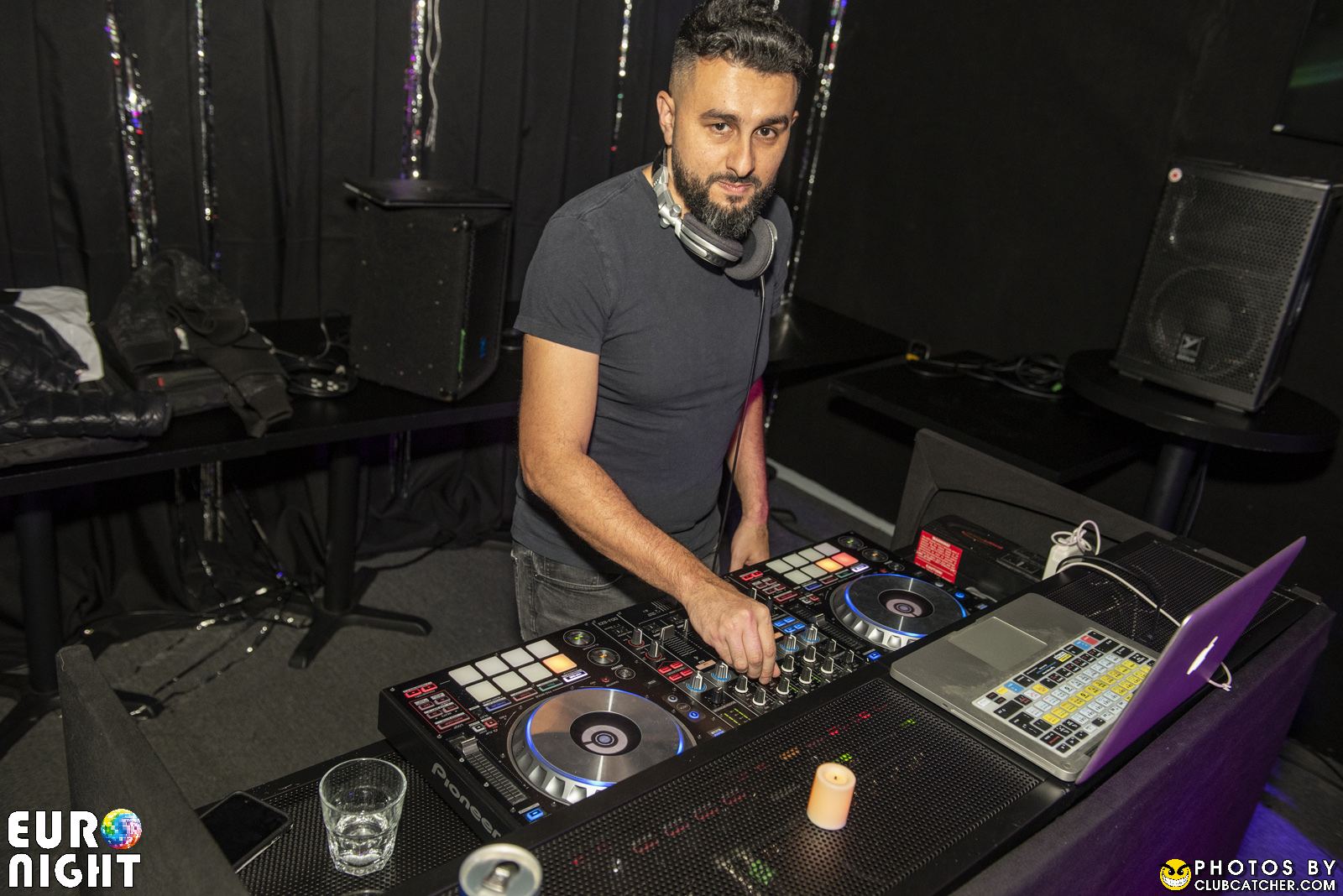 The Cat On Q lounge photo 132 - November 4th, 2022