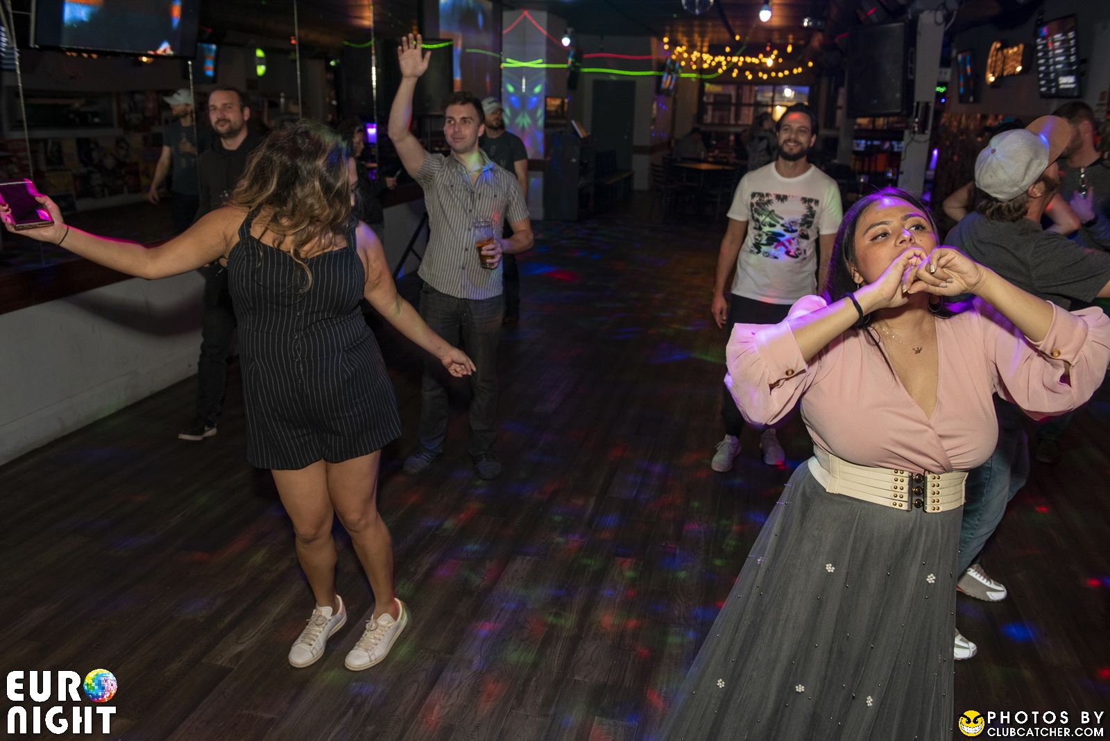 The Cat On Q lounge photo 134 - November 4th, 2022