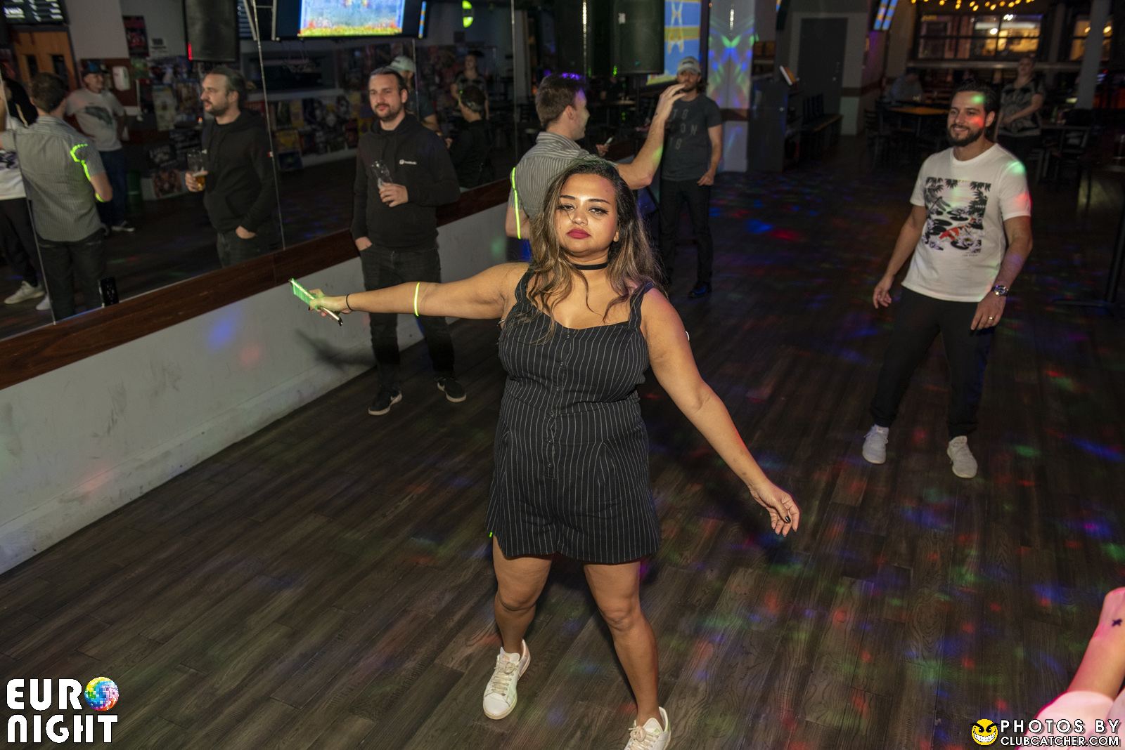 The Cat On Q lounge photo 135 - November 4th, 2022