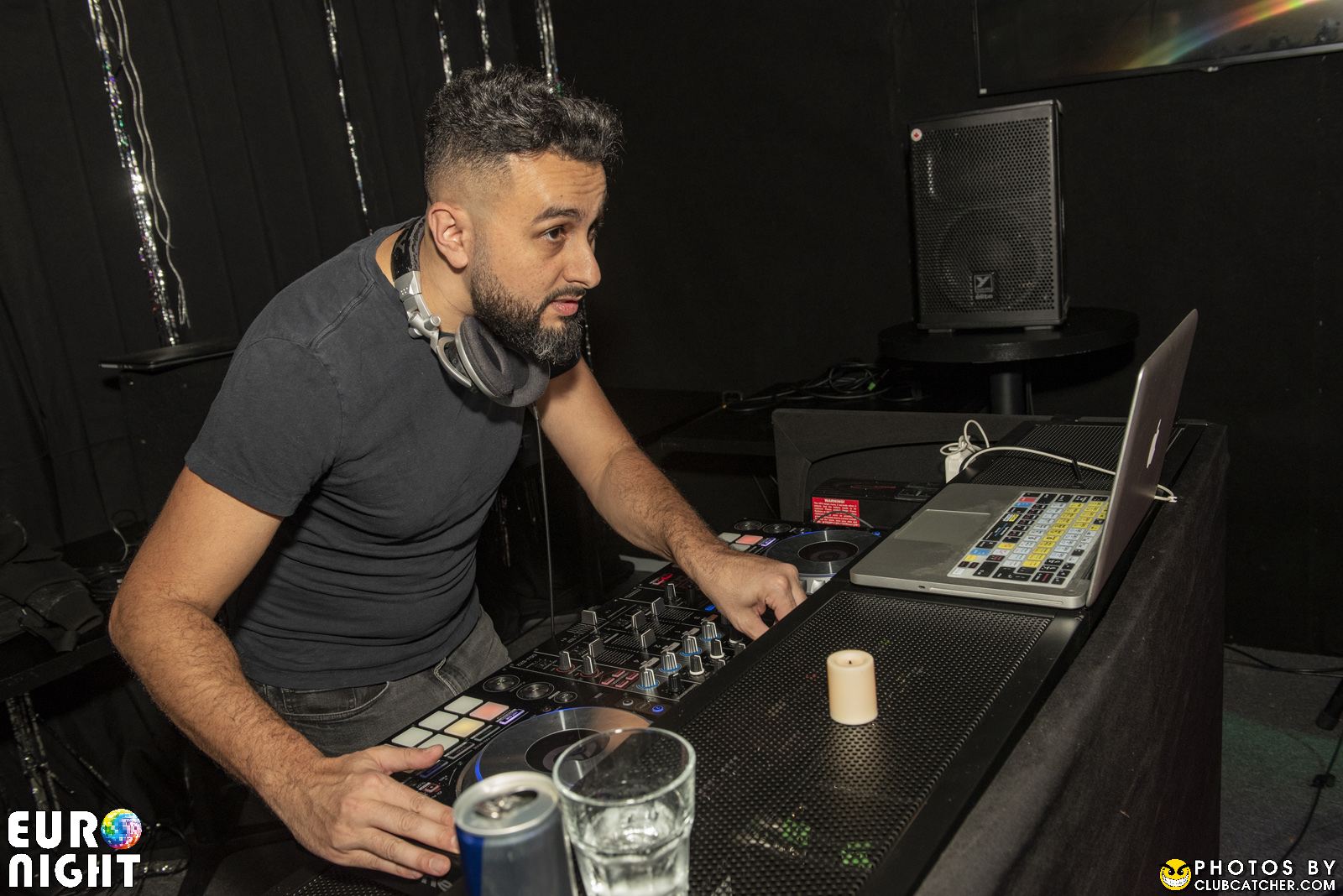 The Cat On Q lounge photo 137 - November 4th, 2022