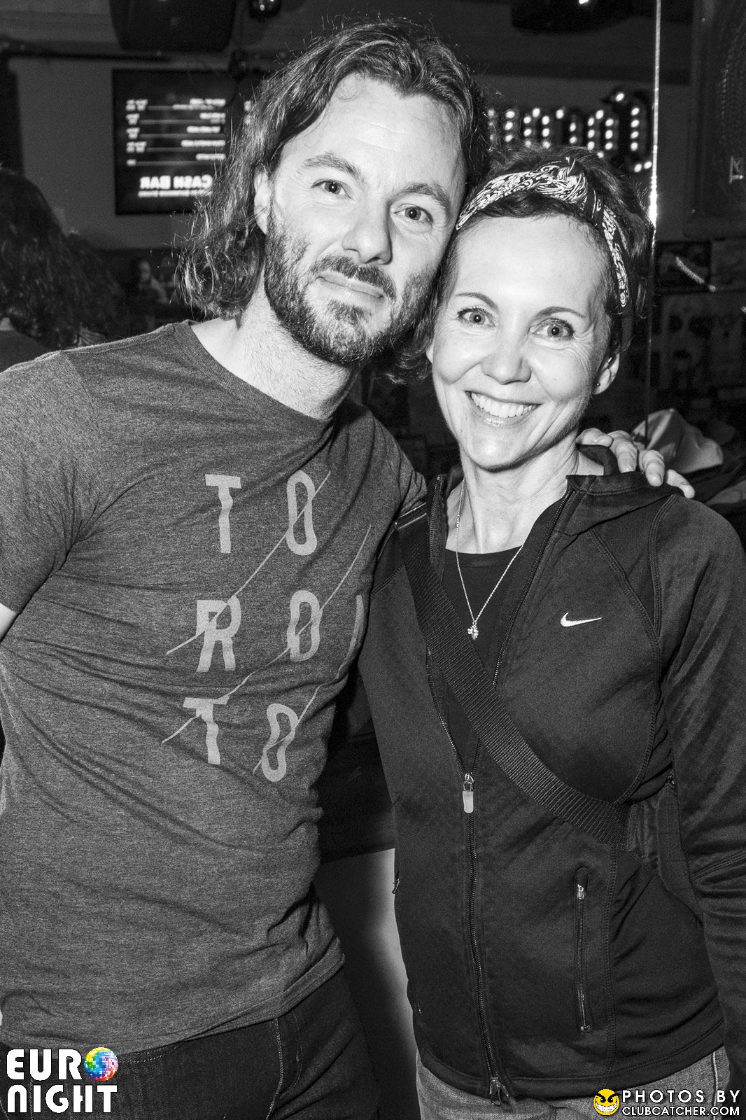 The Cat On Q lounge photo 138 - November 4th, 2022