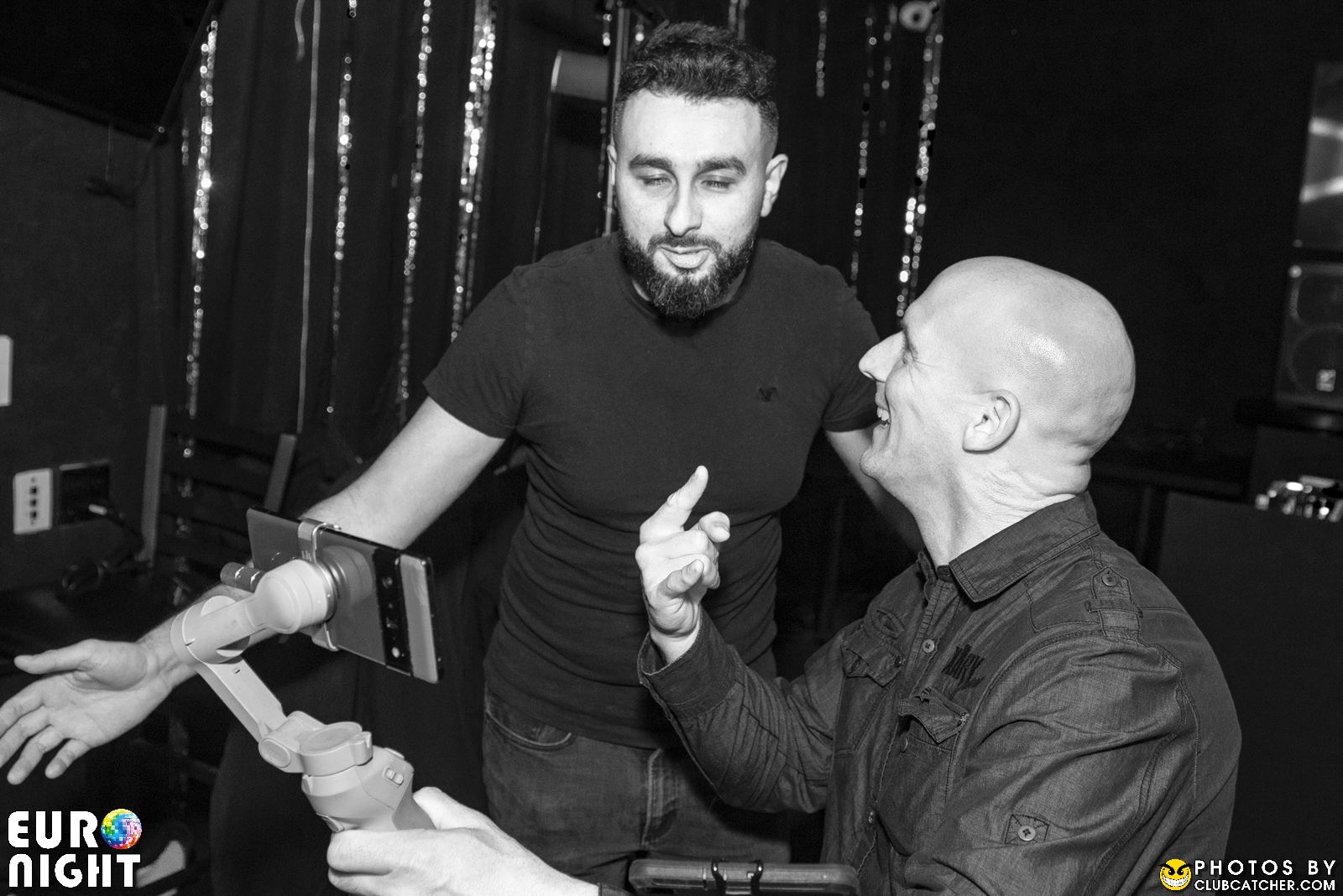 The Cat On Q lounge photo 139 - November 4th, 2022