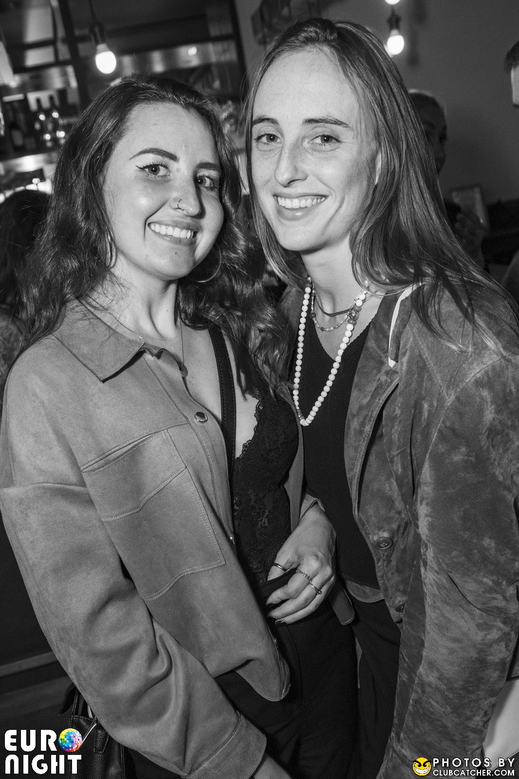 The Cat On Q lounge photo 140 - November 4th, 2022